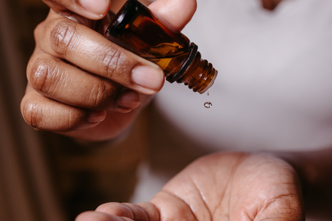 What Are Essential Oils?