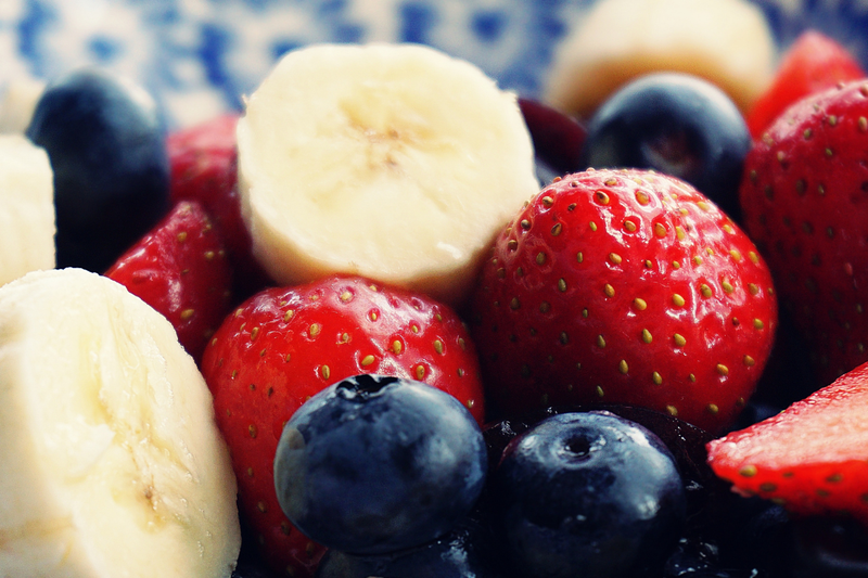 Feed Your Skin: The Nutrition Guide to a Natural Glow