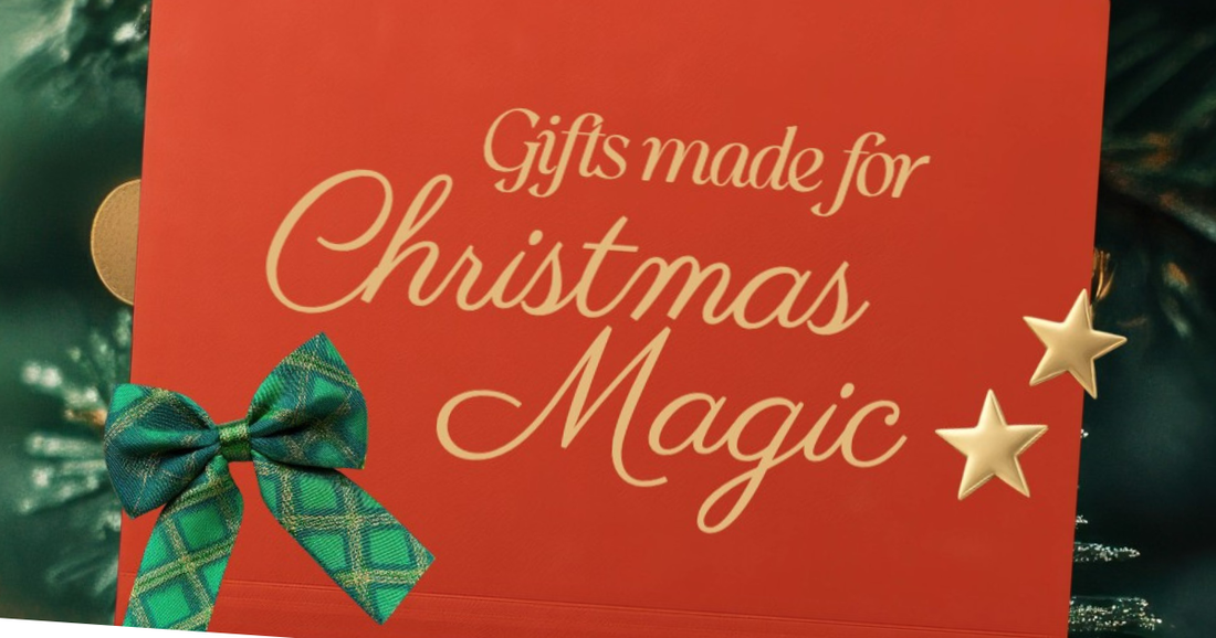 Thoughtful Christmas Gifts: 3 Books for Wellness & Personal Growth