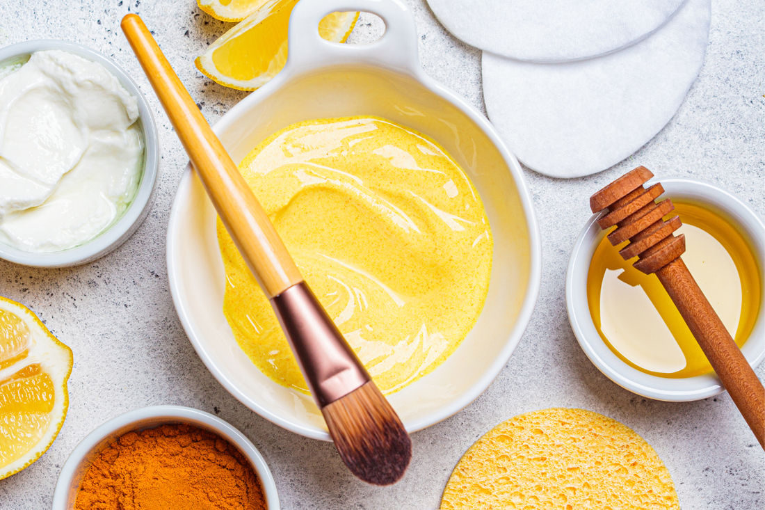 Liquid Gold: 5 Ways to Use Manuka Honey for Flawless Skin