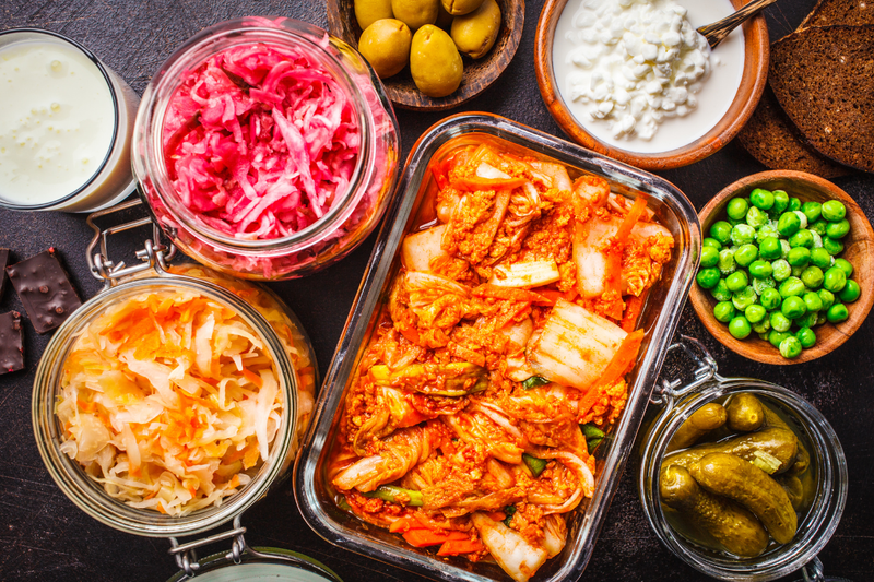 Gut Health 101: Simple Ways to Support Your Digestion Naturally
