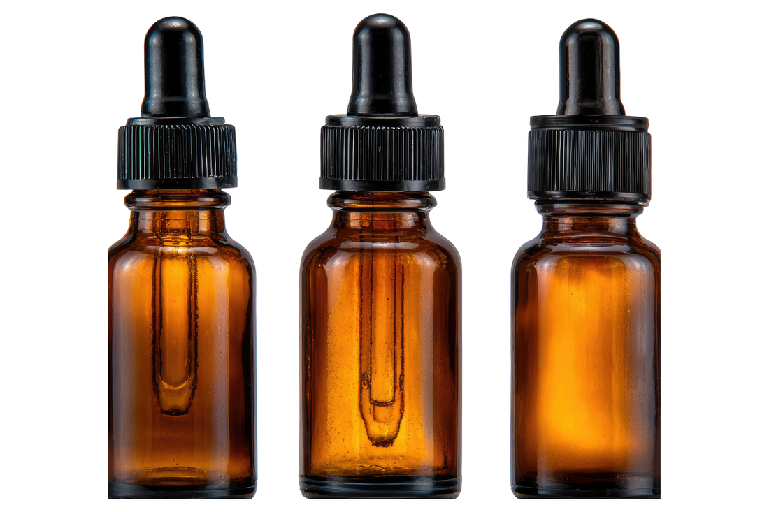 Skin-loving oils for every skin type