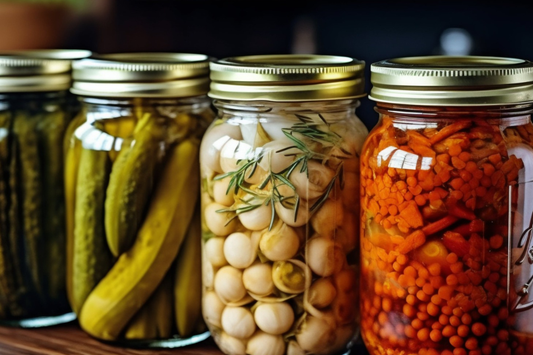 10 tips for getting your immune system in shape