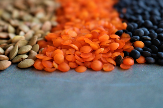 What Is Protein? Benefits, Daily Requirements, and the Best High-Protein Foods