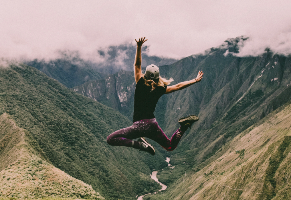 Food That Fuels You - Learn About the Body's Energy-Giving Nutrients