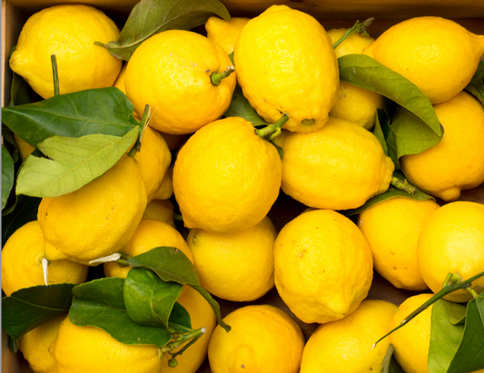 Why Lemon Oil is the Ultimate Natural Cleaner You Need at Home