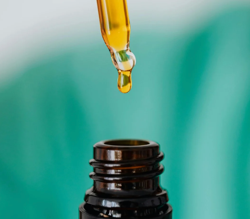 Slow Down with the Power of Nature: Essential Oils for Calm and Balance