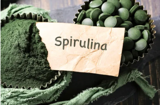 5 Must-Have Benefits of Spirulina - The Superfood You Need