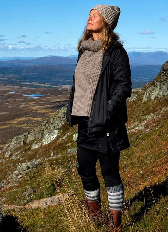 Karin Kewenter