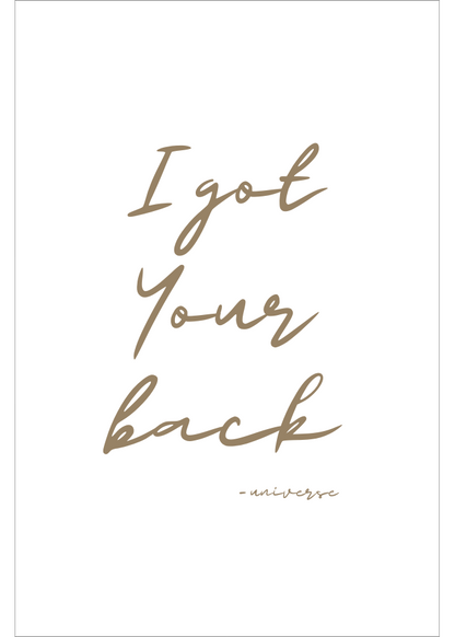 Spiritual Quote Wall Art - Printable Digital Download