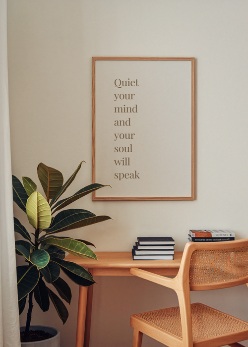 Spiritual Quote