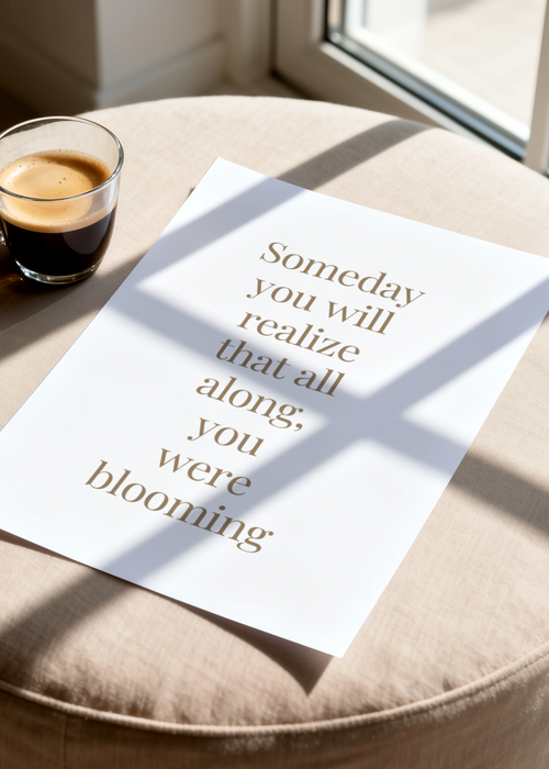 Quote printable