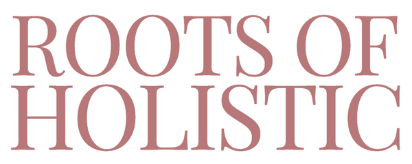 Roots Of Holistic