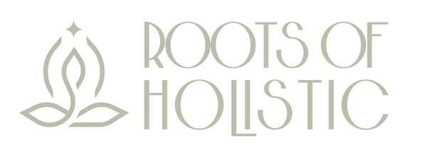 Roots Of Holistic
