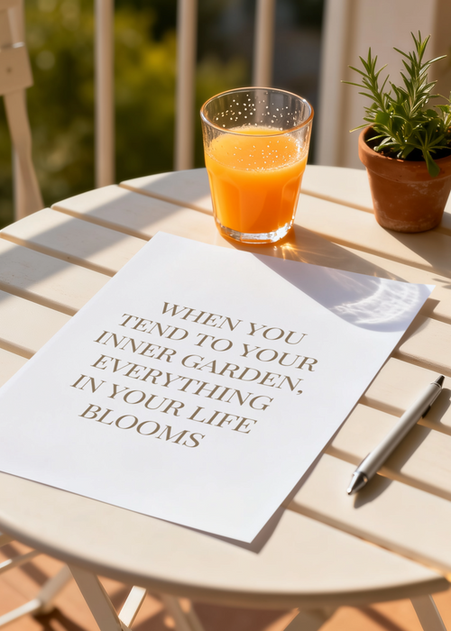 Positive quote